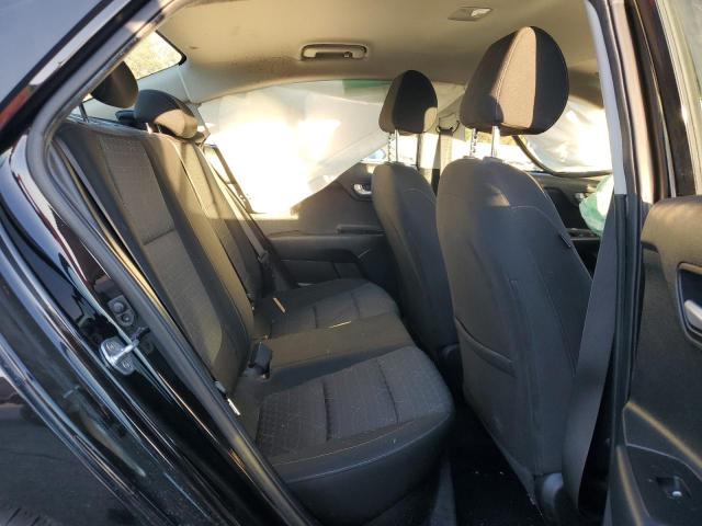 2021 Kia Rio Lx VIN: 3KPA24AD4ME378052 Lot: 72647333