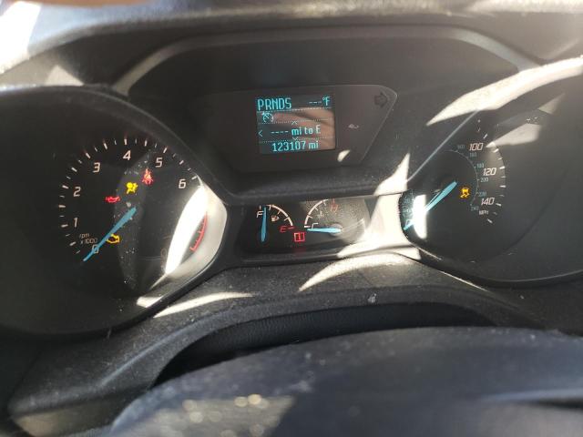 2017 FORD TRANSIT - NM0LS7E74H1315070