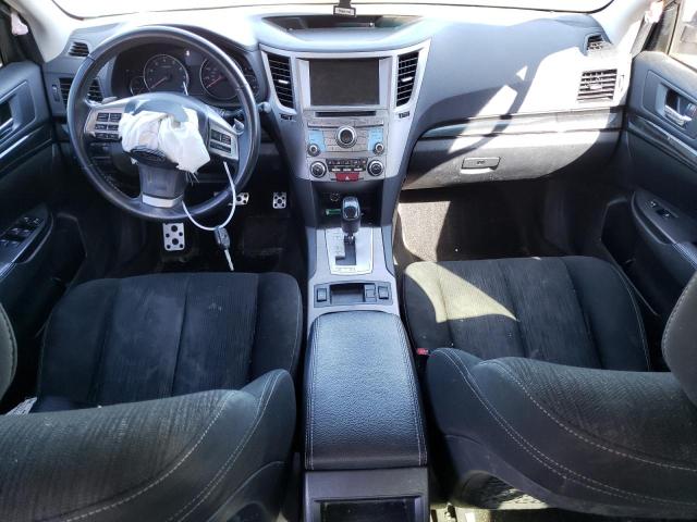 4S3BMCJ65E3034328 Subaru Legacy 2.5i Sport