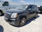 2017 GMC TERRAIN SL - 2GKFLSEK4H6286837