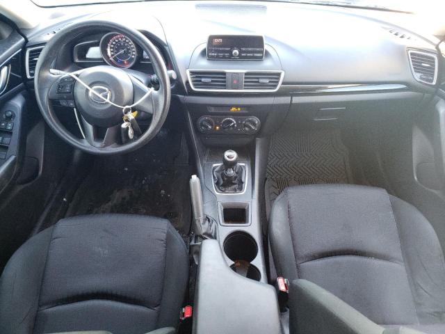 2015 MAZDA 3 SPORT - 3MZBM1K74FM143744