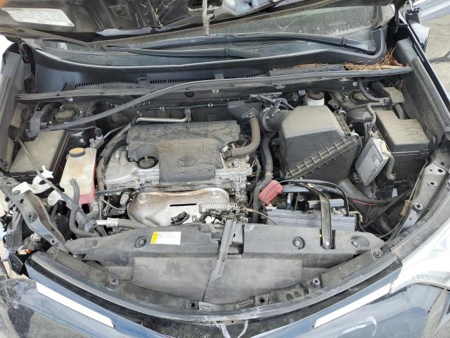 2018 TOYOTA RAV4 LE - 2T3ZFREV9JW503621