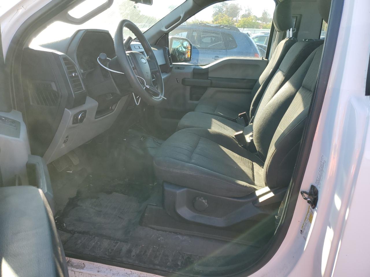 1FTMF1C53KKD93173 FORD All Models 2019