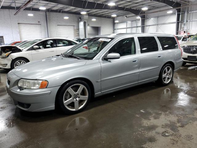 2006 Volvo V70 R