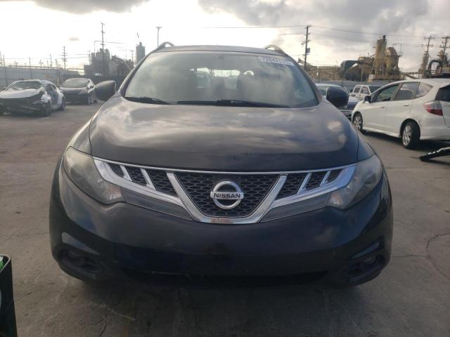 JN8AZ1MU3EW417134 | 2014 NISSAN MURANO S