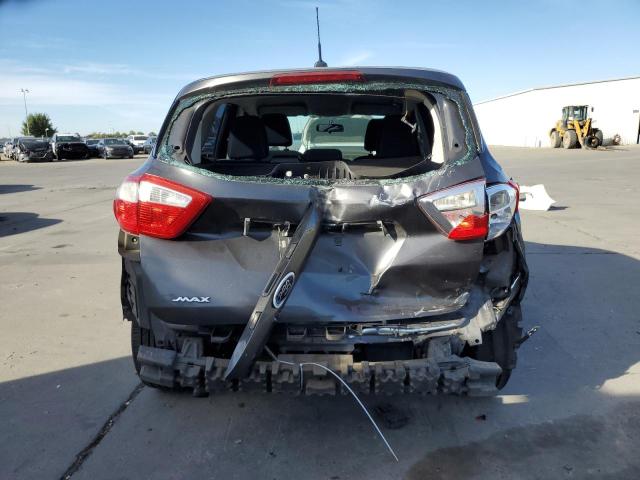 1FADP5AU2FL107477 Ford C-MAX SE