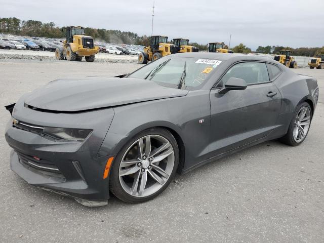 2018 Chevrolet Camaro LT