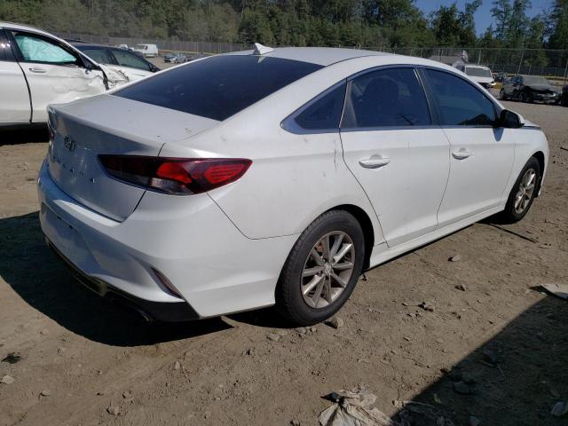 5NPE24AF7JH686486 | 2018 HYUNDAI SONATA SE