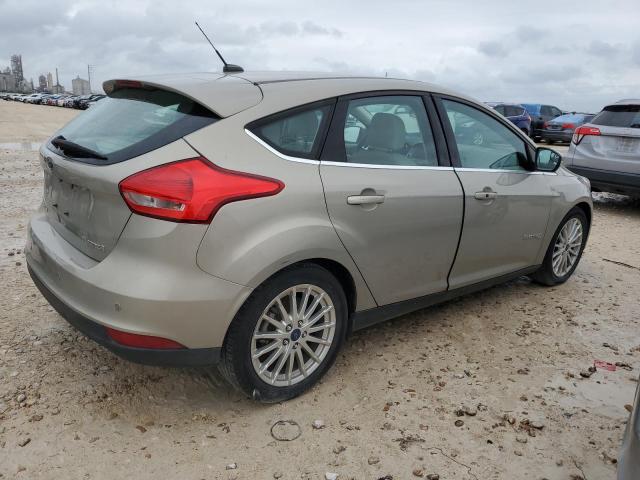 1FADP3R45FL222017 Ford FOCUS BEV