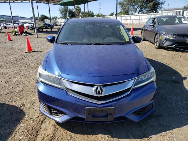19UDE2F74GA010412 Acura Ilx Premium