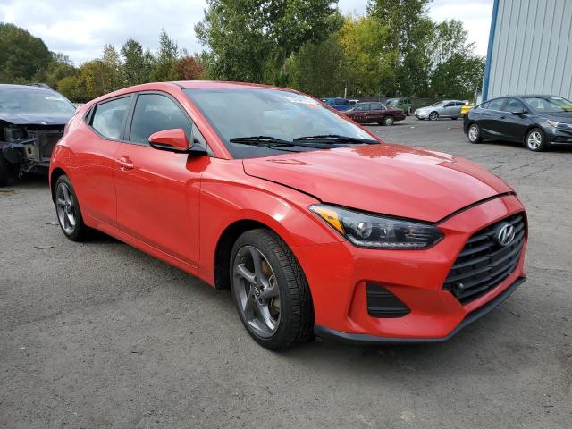 KMHTG6AF2KU017517 Hyundai Veloster Base
