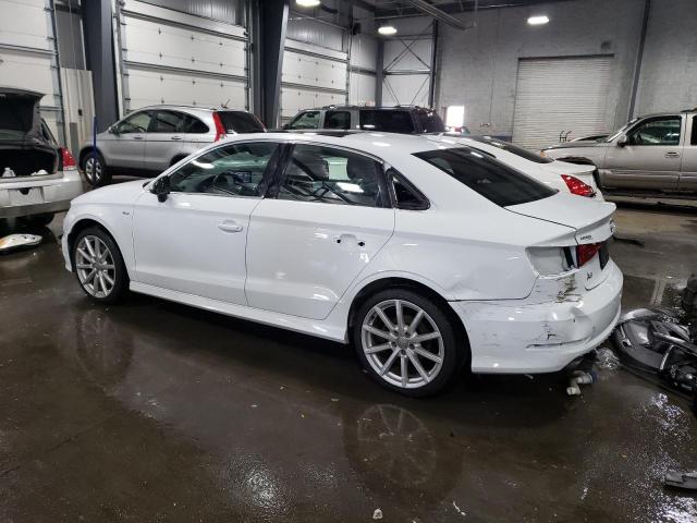 2015 AUDI A3 PRESTIG - WAUKFGFFXF1007260