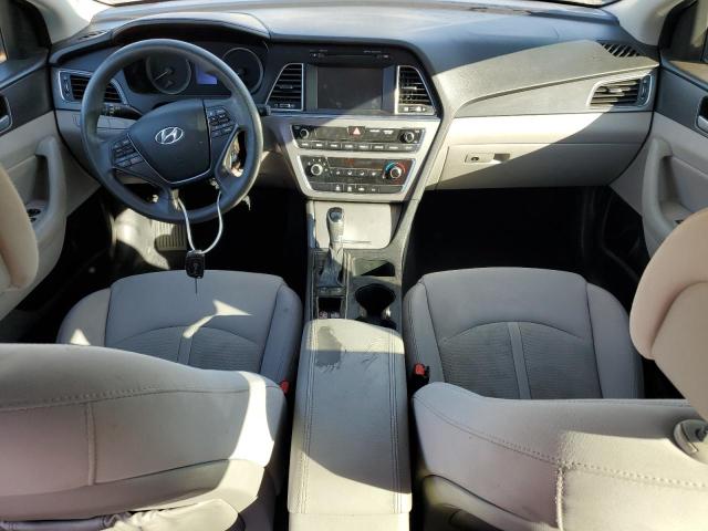 5NPE34AF8GH391533 Hyundai Sonata Sport