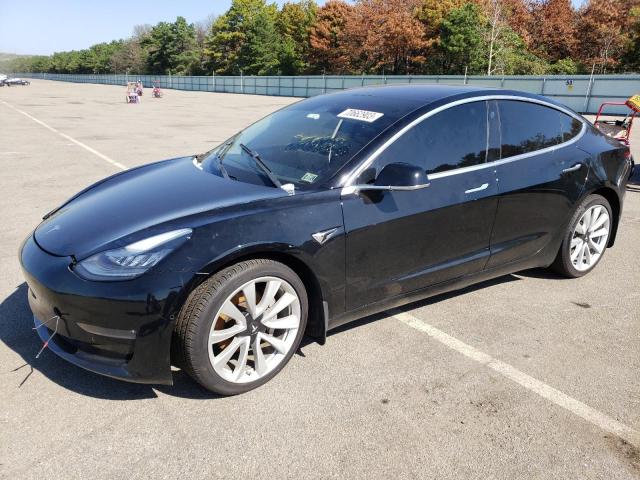 5YJ3E1EA3KF300383 | 2019 Tesla model 3