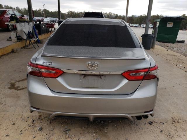 4T1B11HK0JU501364 | 2018 Toyota camry l