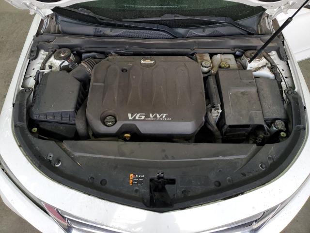 2G1115S37G9166546 Chevrolet IMPALA LT