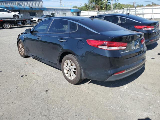 5XXGT4L39JG227044 KIA Optima Lx
