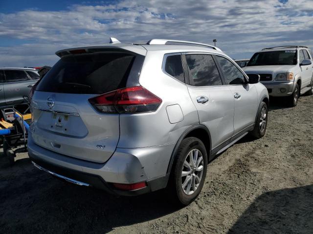 2018 NISSAN ROGUE S/SV KNMAT2MT2JP506952