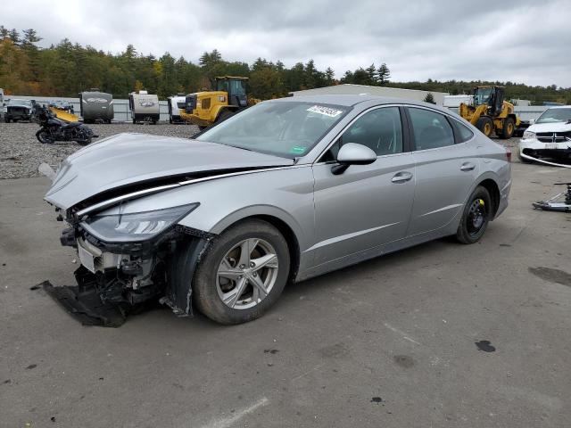 2020 Hyundai Sonata SE