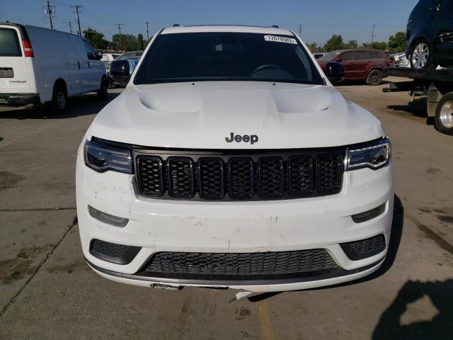 1C4RJFBG4LC233979 Jeep Grand Cherokee Limited