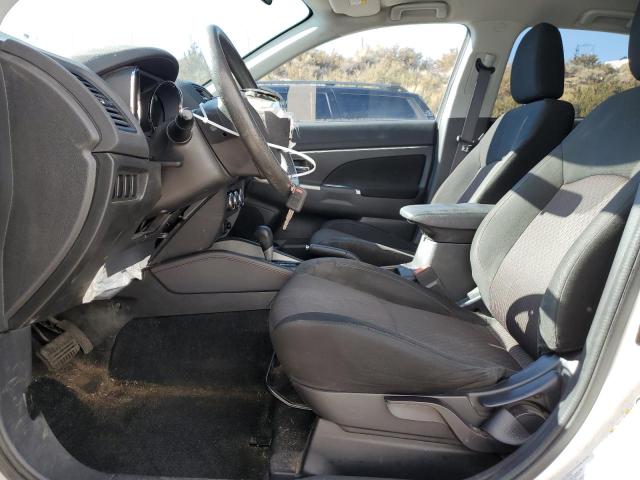 JA4AR3AU2JU020705 Mitsubishi Outlander Sport Es