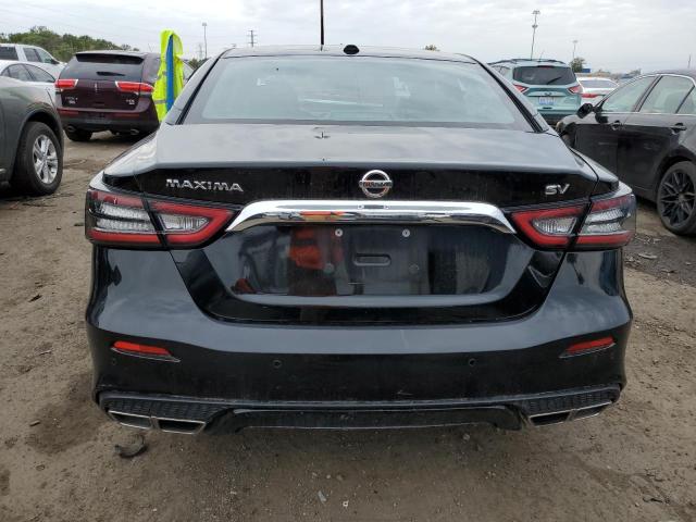 1N4AA6CV4MC507117 Nissan MAXIMA SV