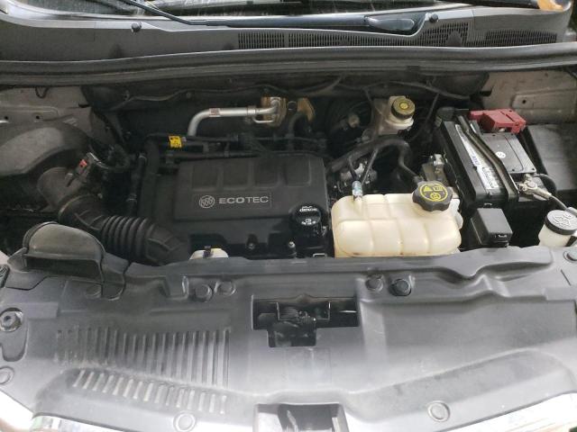 KL4CJGSB0FB049918 2015 BUICK ENCORE, photo no. 12