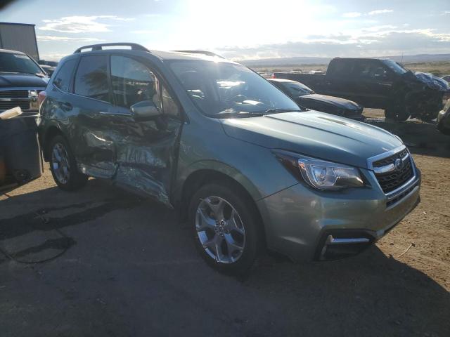 JF2SJAWC9JH529884 Subaru Forester 2.5i Touring