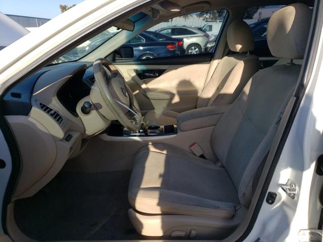 1N4AL3AP0EC149111 Nissan ALTIMA 2.5