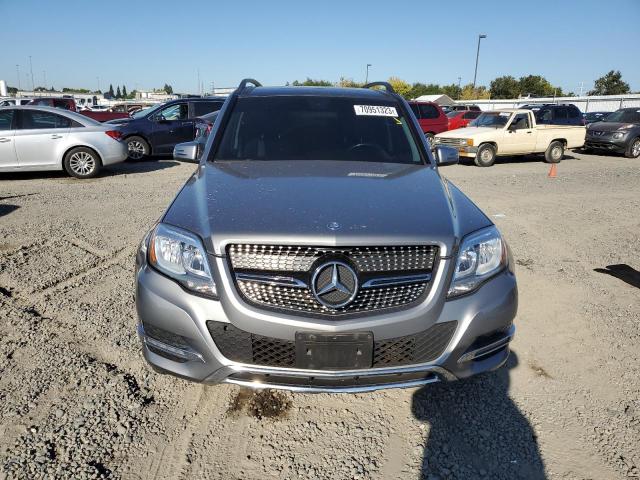 WDCGG5HB4EG266207 Mercedes-Benz GLK 350