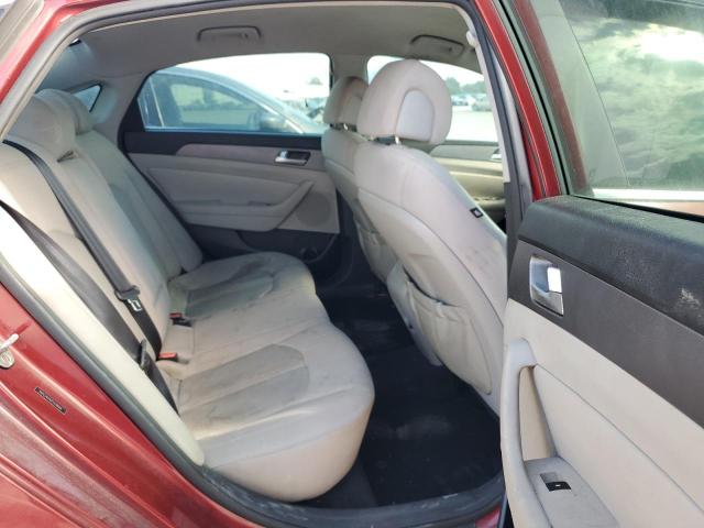 2015 HYUNDAI SONATA ECO - 5NPE24AA0FH128068