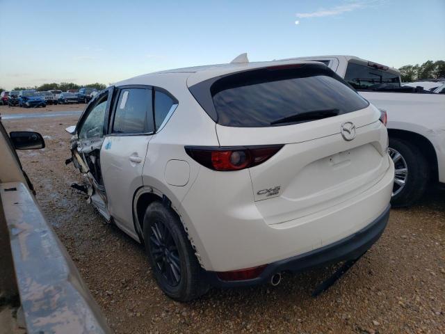 JM3KFBCL8H0155309 Mazda Cx-5 Touring