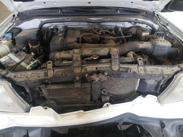 1N6BD0CT8GN748024 Nissan FRONTIER S