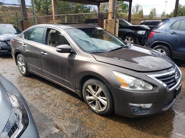 1N4AL3APXEC131361 | 2014 NISSAN ALTIMA 2.5