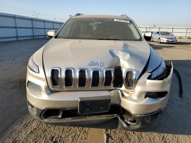 1C4PJLCS4EW258584 | 2014 JEEP CHEROKEE L