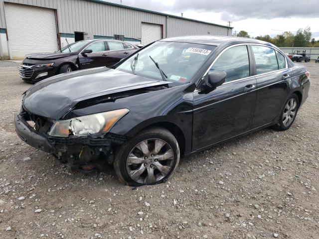 2010 Honda Accord Coupe EX-L