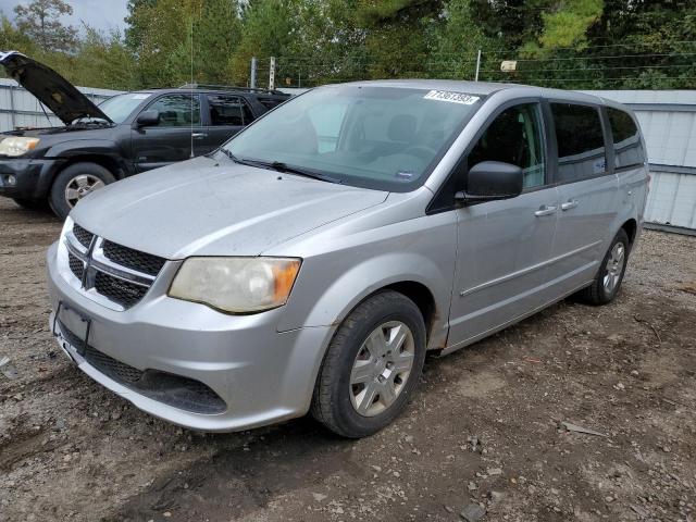 2011 Dodge Grand Caravan Express