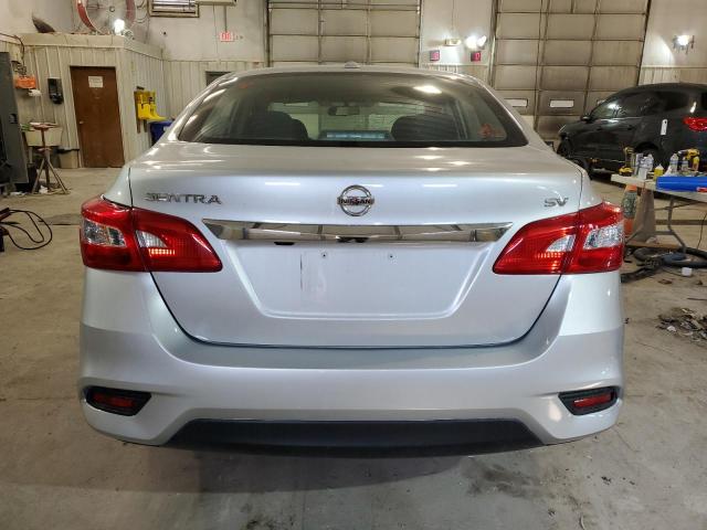 3N1AB7AP8GL668745 | 2016 NISSAN SENTRA S