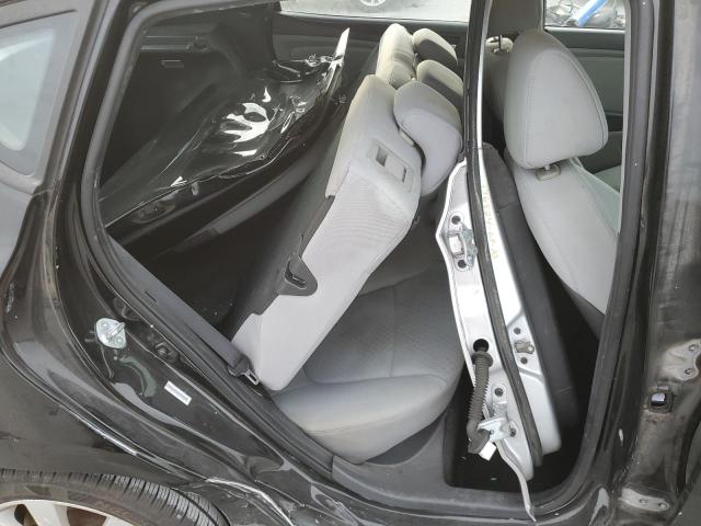 KMHCU5AE6EU142180 Hyundai ACCENT GLS