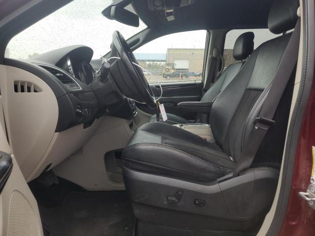 2019 DODGE GRAND CARA - 2C4RDGCG6KR777157