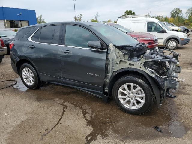 3GNAXJEV7KS639067 | 2019 Chevrolet equinox lt