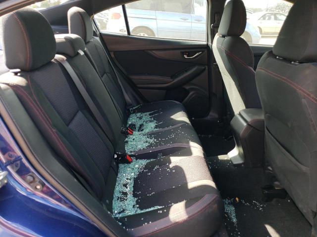 2017 SUBARU IMPREZA SP - 4S3GKAM62H3620324