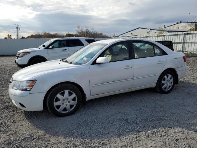 2010 Hyundai Sonata GLS