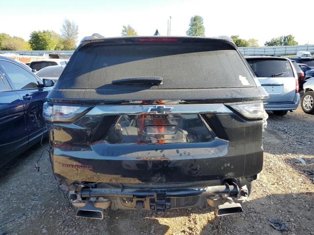 1GNERKKWXLJ210930 Chevrolet Traverse Premier
