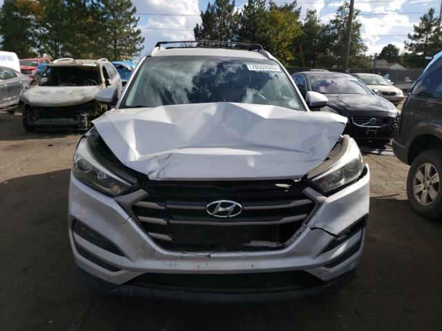 KM8J3CA45GU245664 Hyundai Tucson Limited
