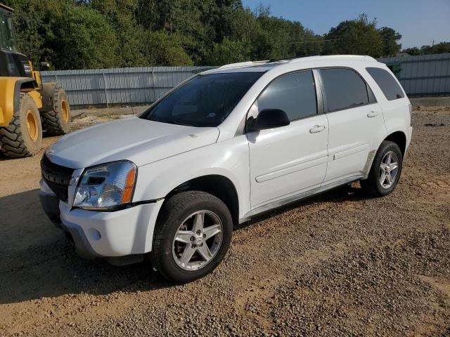 2005 Chevrolet Equinox LT