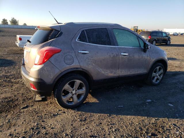 KL4CJHSB5EB635521 Buick Encore Premium