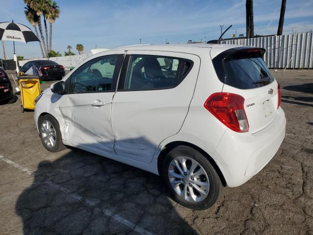 KL8CD6SA1LC462007 Chevrolet SPARK 1LT
