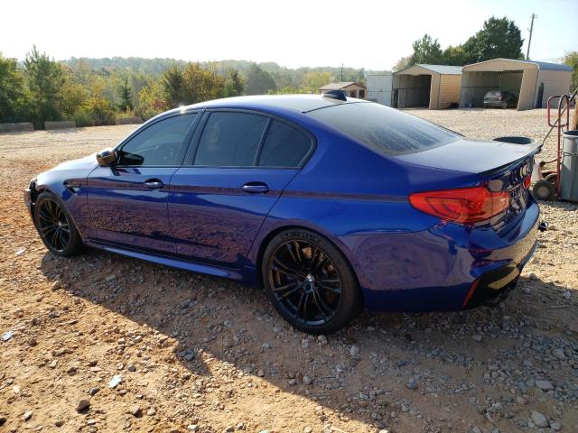 WBSJF0C51KB447785 2019 BMW M5, photo no. 2