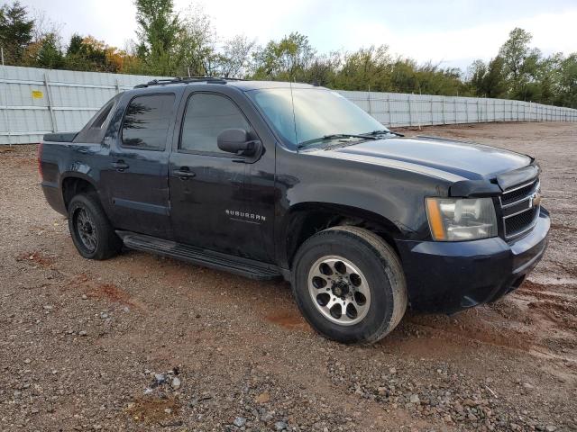 2008 Chevrolet Avalanche C1500 VIN: 3GNEC12078G147334 Lot: 73239343